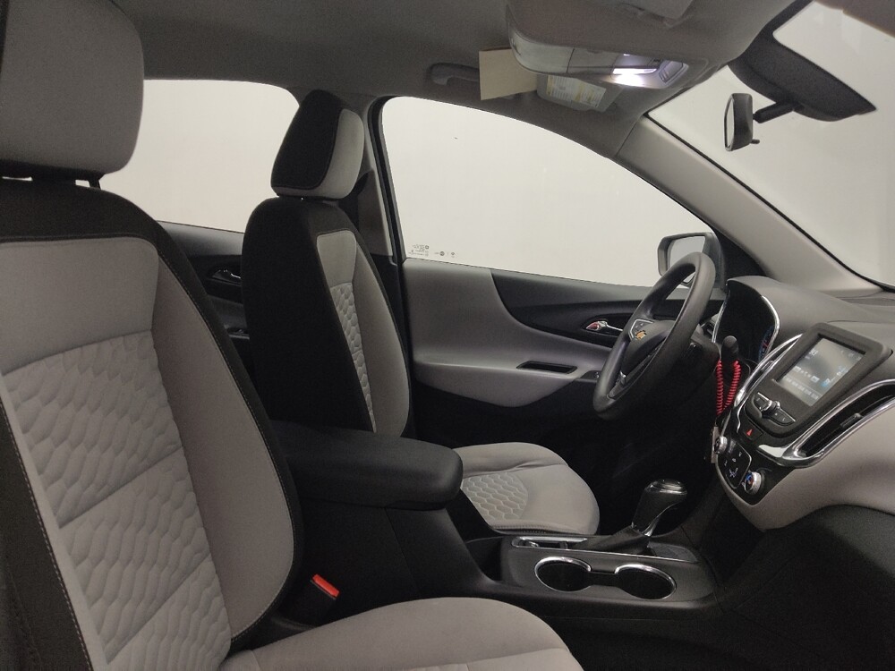 2018 Chevrolet Equinox in Conyers, GA 30094 - 18094900 21