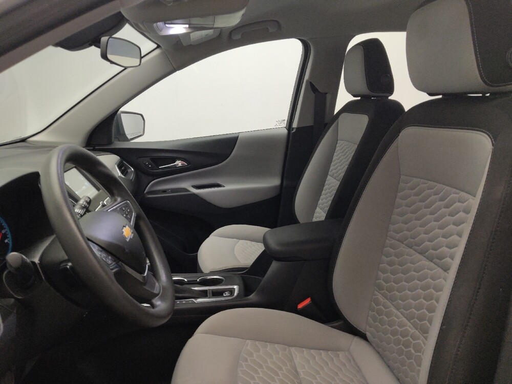 2018 Chevrolet Equinox in Conyers, GA 30094 - 18094900 17