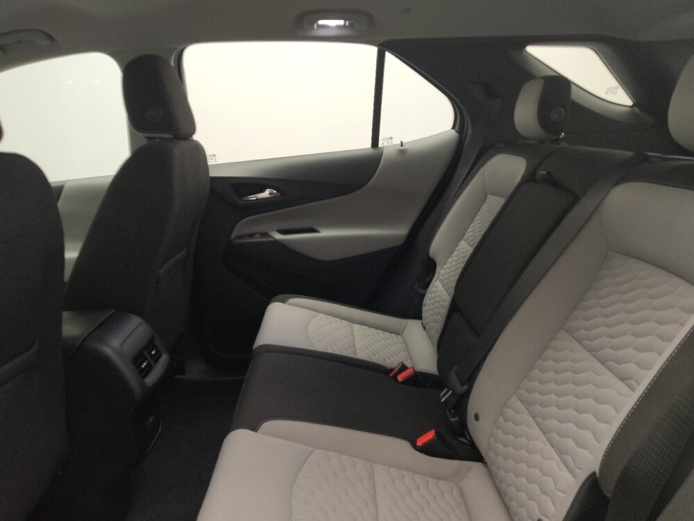 2018 Chevrolet Equinox in Conyers, GA 30094 - 18094900 18