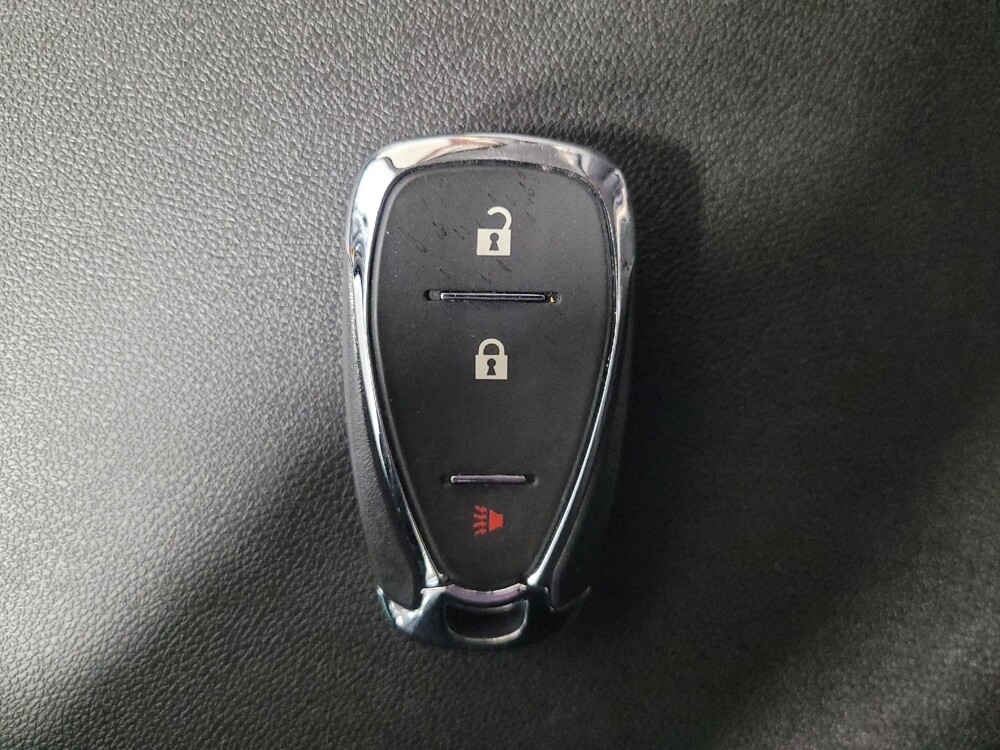 2018 Chevrolet Equinox in Conyers, GA 30094 - 18094900 32