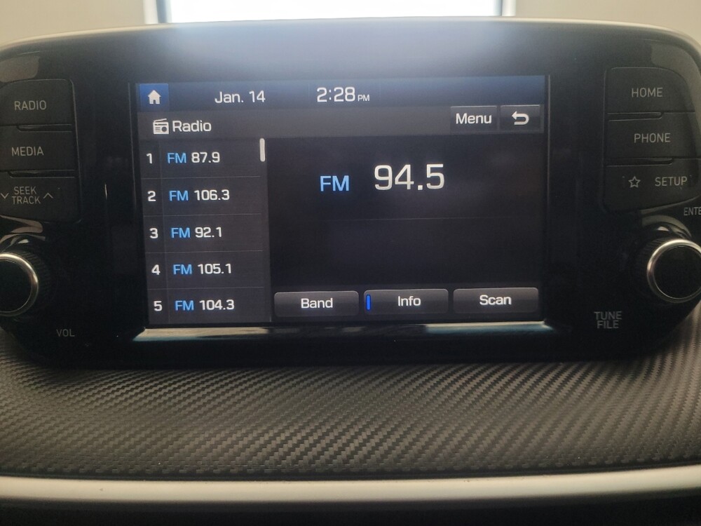 2021 Hyundai Tucson in Morrow, GA 30260 - 18094901 25