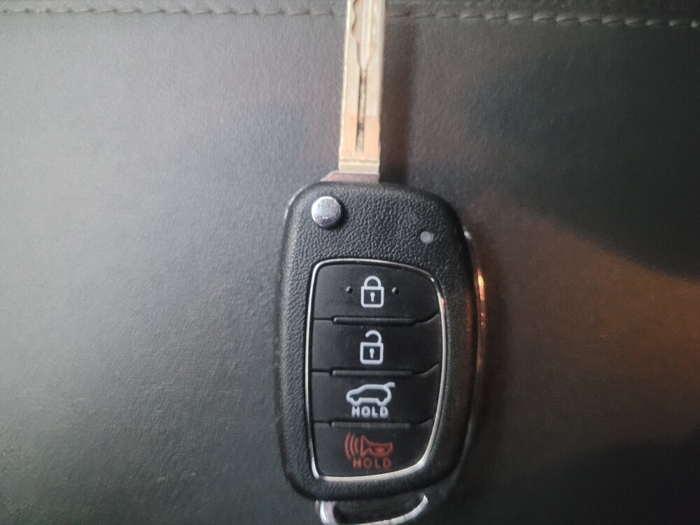 2021 Hyundai Tucson in Morrow, GA 30260 - 18094901 32