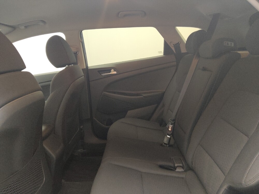 2021 Hyundai Tucson in Morrow, GA 30260 - 18094901 18