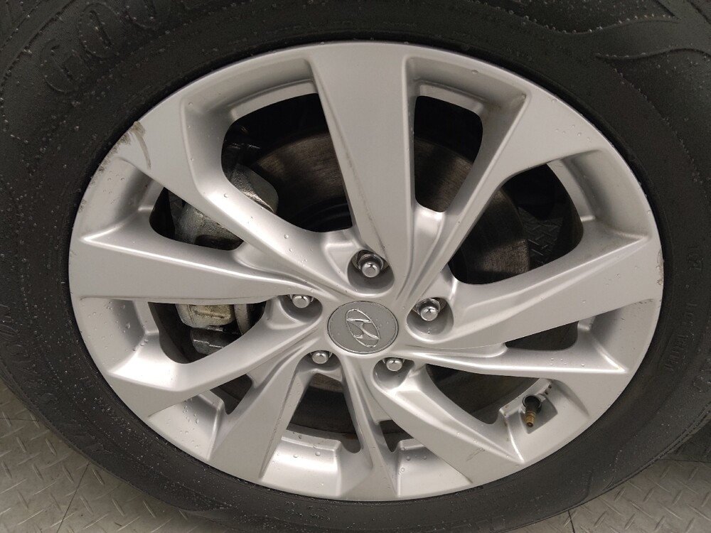 2021 Hyundai Tucson in Morrow, GA 30260 - 18094901 31