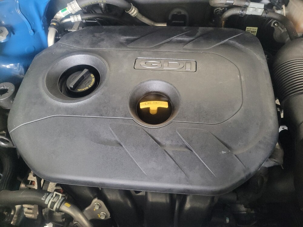 2021 Hyundai Tucson in Morrow, GA 30260 - 18094901 30