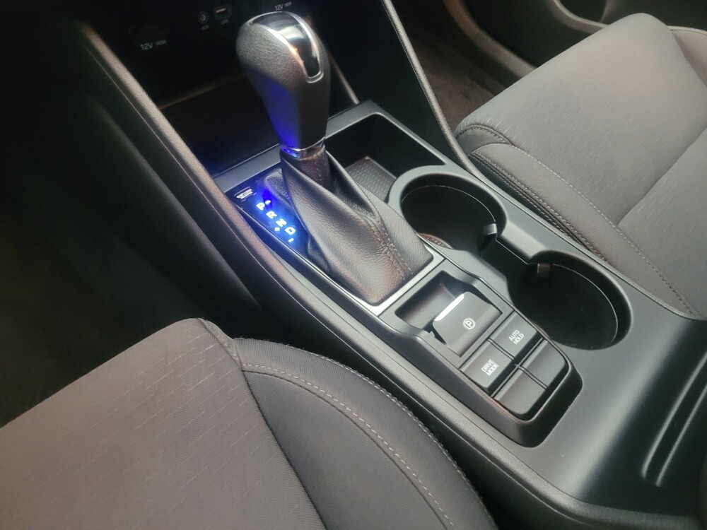 2021 Hyundai Tucson in Morrow, GA 30260 - 18094901 26