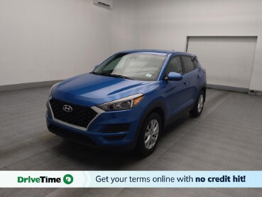 2021 Hyundai Tucson in Morrow, GA 30260