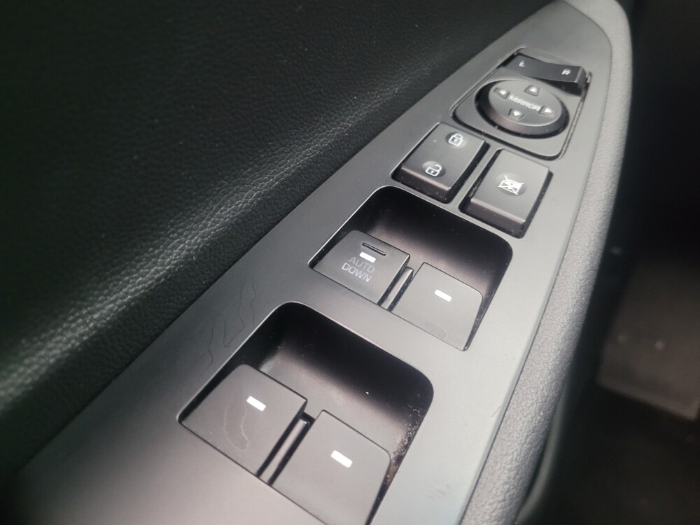 2021 Hyundai Tucson in Morrow, GA 30260 - 18094901 27