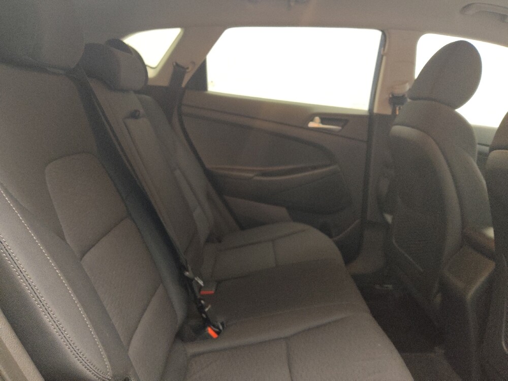 2021 Hyundai Tucson in Morrow, GA 30260 - 18094901 19