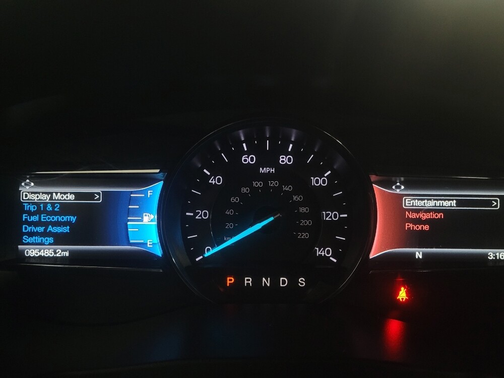 2018 Ford Explorer in Athens, GA 30606 - 18094902 23