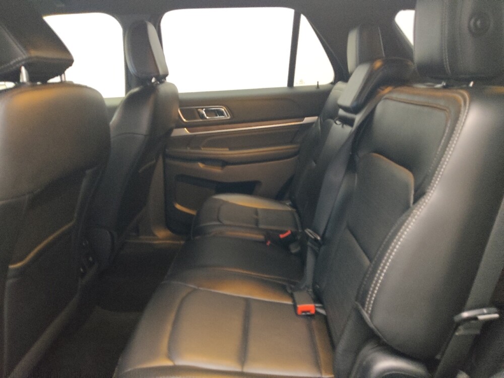 2018 Ford Explorer in Athens, GA 30606 - 18094902 18