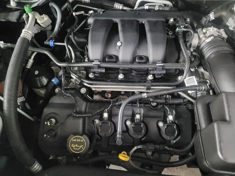 2018 Ford Explorer in Athens, GA 30606 - 18094902 30