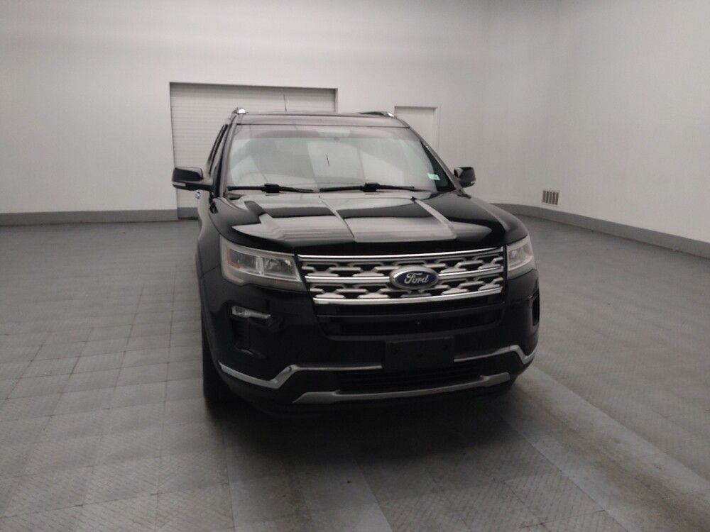 2018 Ford Explorer in Athens, GA 30606 - 18094902 14