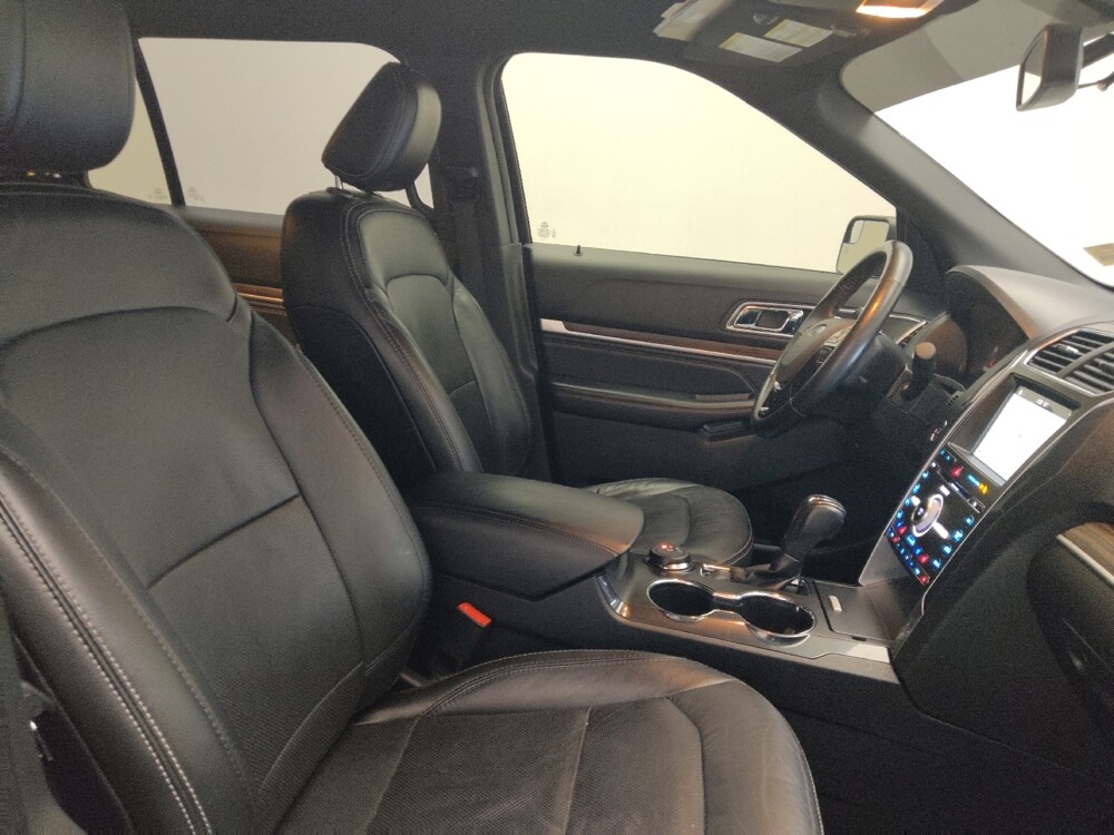 2018 Ford Explorer in Athens, GA 30606 - 18094902 21