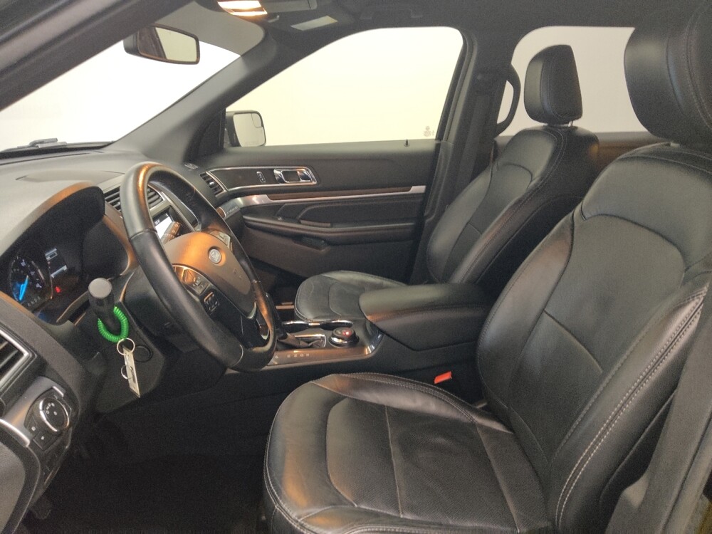 2018 Ford Explorer in Athens, GA 30606 - 18094902 17
