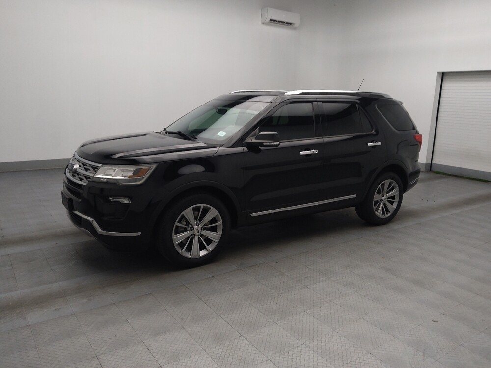 2018 Ford Explorer in Athens, GA 30606 - 18094902 2