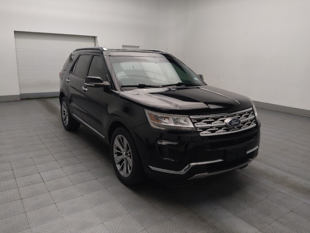 2018 Ford Explorer in Athens, GA 30606 - 18094902 13