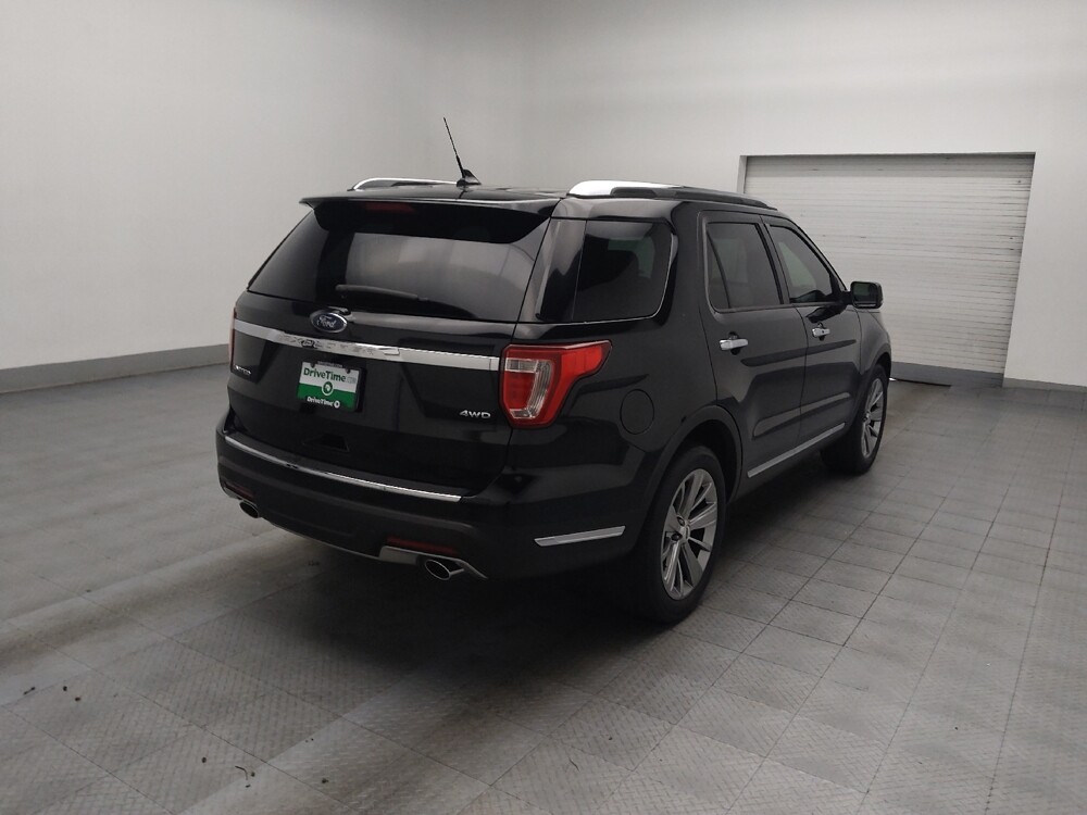 2018 Ford Explorer in Athens, GA 30606 - 18094902 9