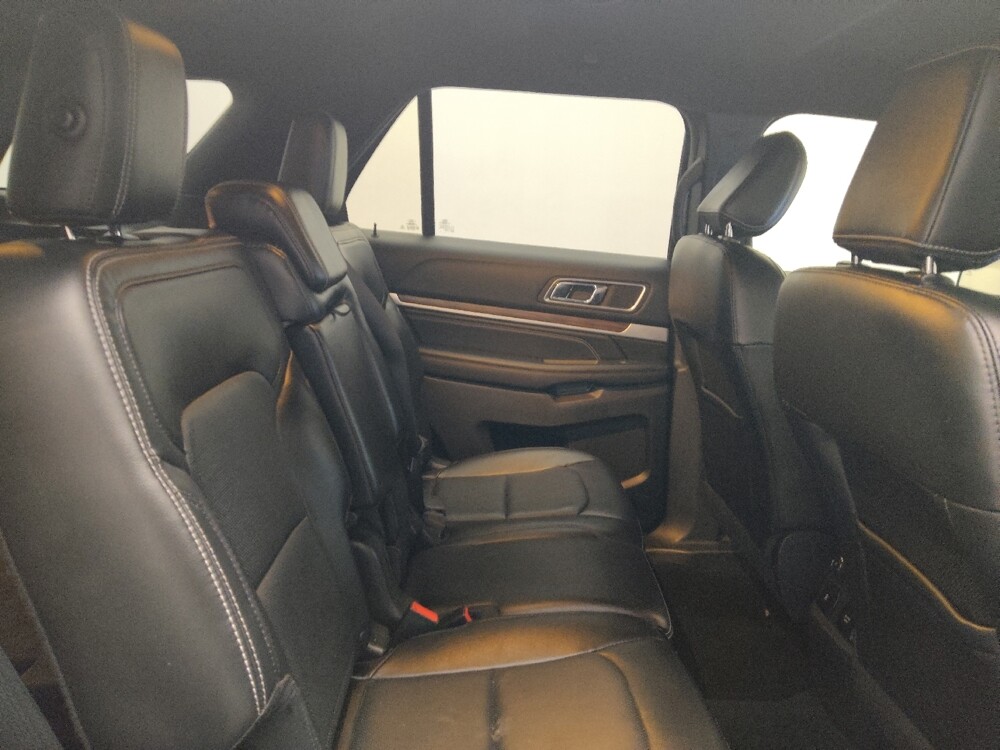 2018 Ford Explorer in Athens, GA 30606 - 18094902 19