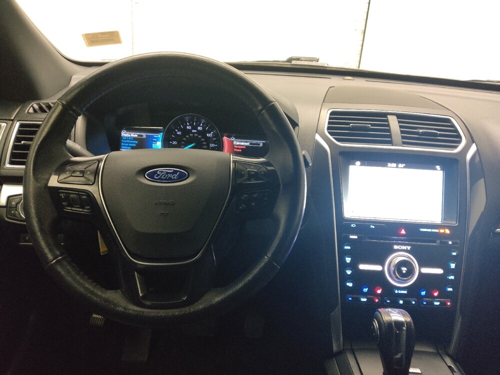 2018 Ford Explorer in Athens, GA 30606 - 18094902 22