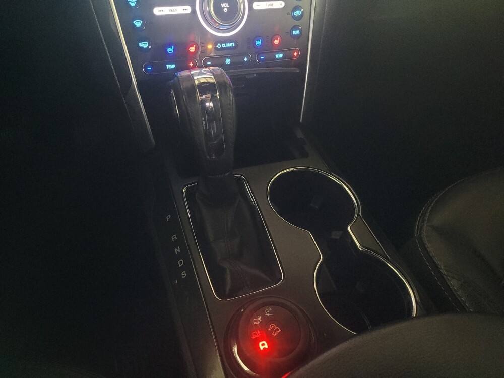 2018 Ford Explorer in Athens, GA 30606 - 18094902 26