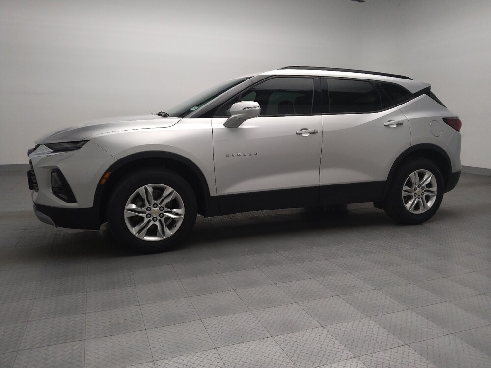 2019 Chevrolet Blazer in Lewisville, TX 75067 - 18094904 2