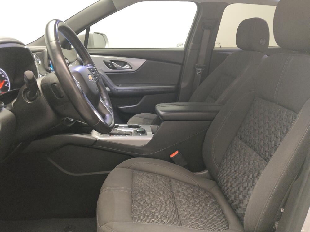 2019 Chevrolet Blazer in Lewisville, TX 75067 - 18094904 17