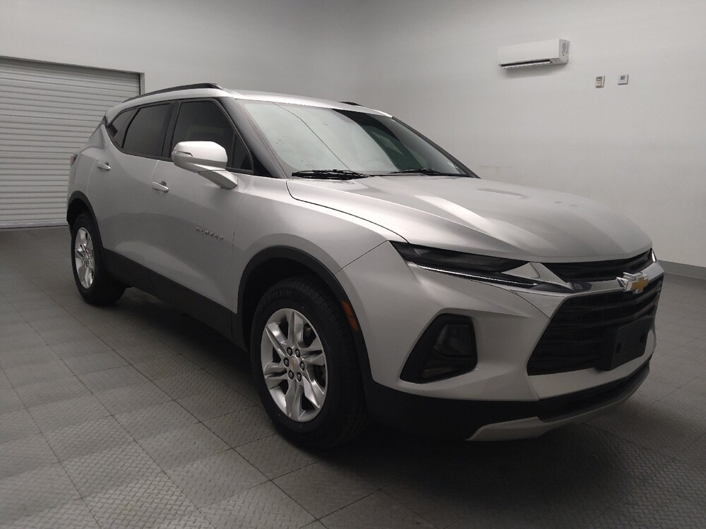 2019 Chevrolet Blazer in Lewisville, TX 75067 - 18094904 13