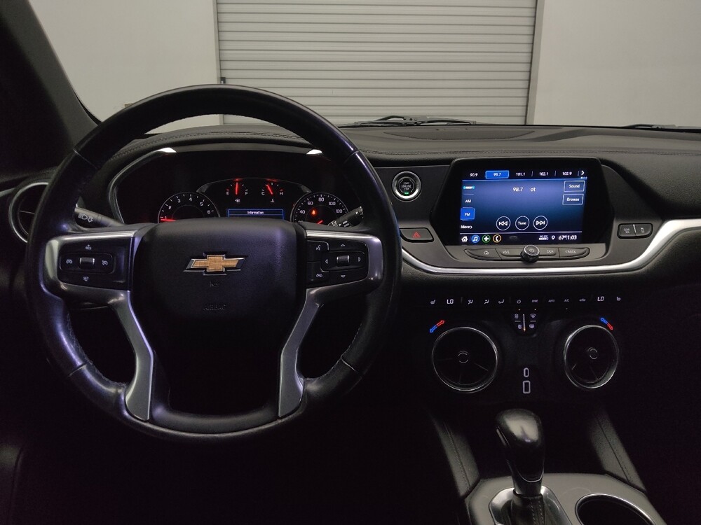 2019 Chevrolet Blazer in Lewisville, TX 75067 - 18094904 22
