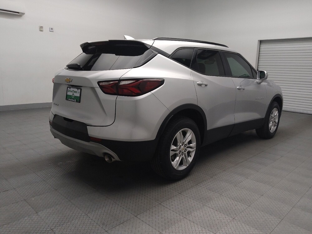 2019 Chevrolet Blazer in Lewisville, TX 75067 - 18094904 9