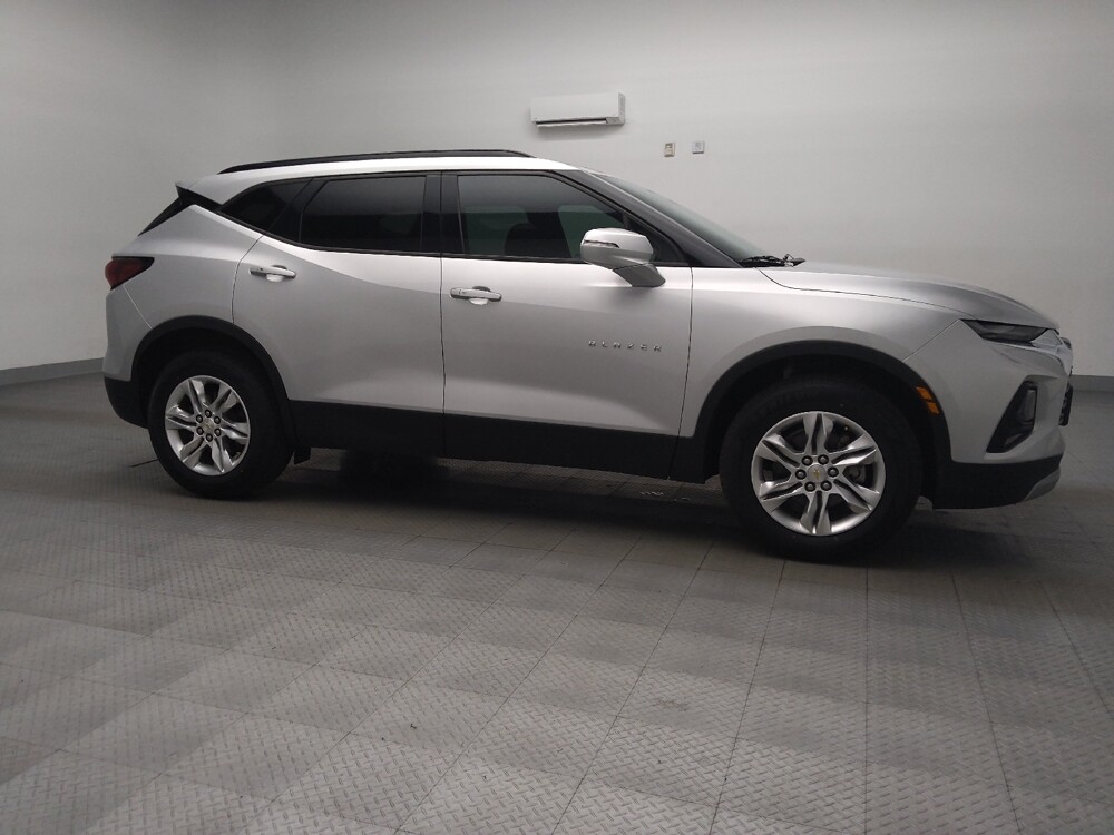2019 Chevrolet Blazer in Lewisville, TX 75067 - 18094904 11