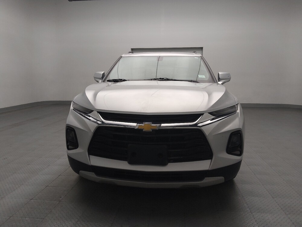 2019 Chevrolet Blazer in Lewisville, TX 75067 - 18094904 15