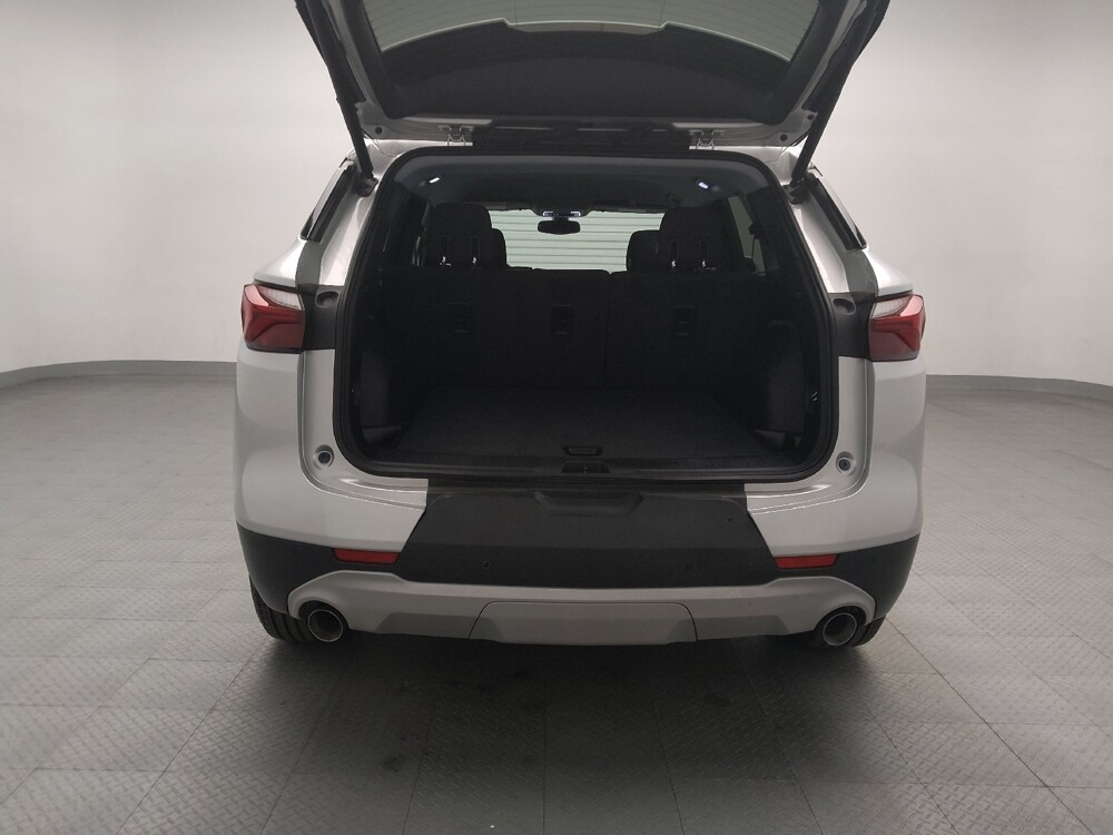 2019 Chevrolet Blazer in Lewisville, TX 75067 - 18094904 29