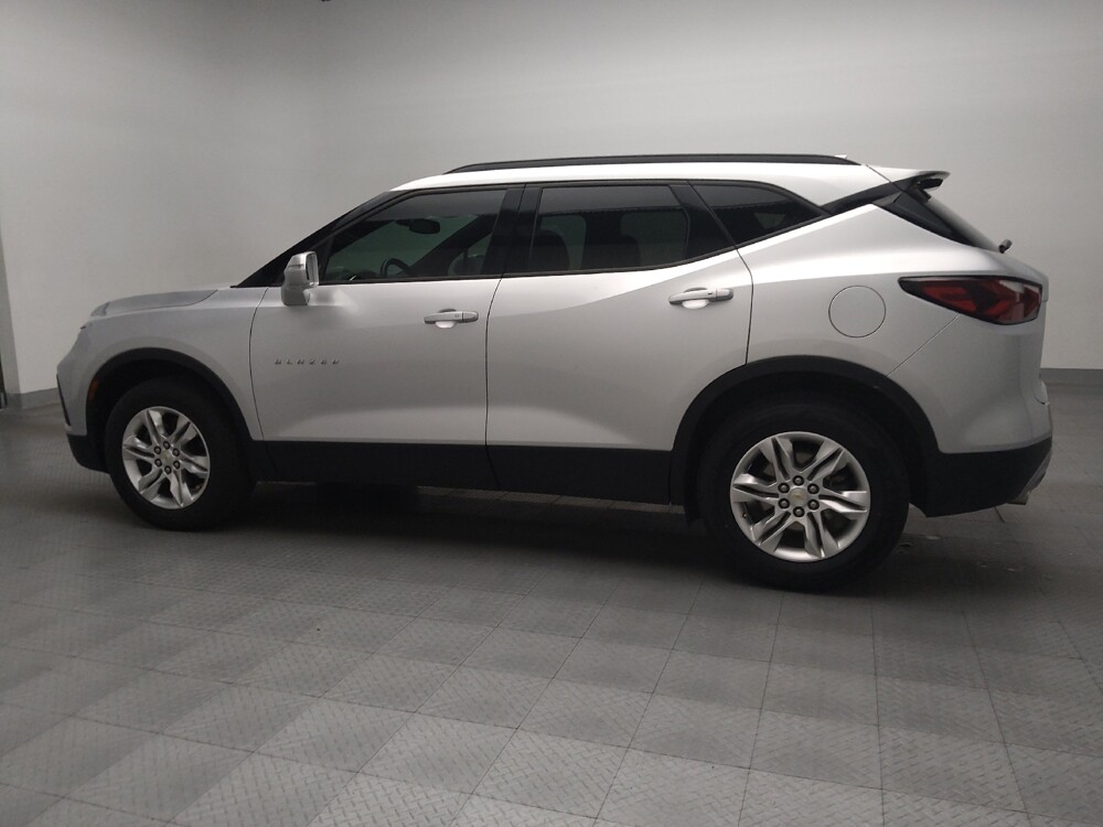 2019 Chevrolet Blazer in Lewisville, TX 75067 - 18094904 3