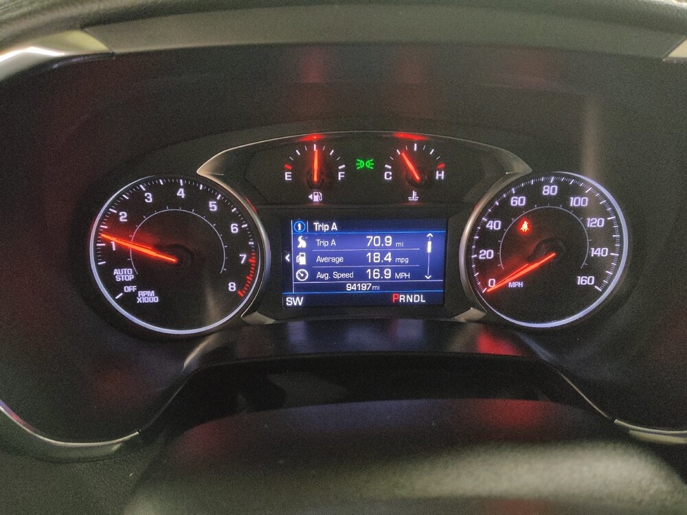 2019 Chevrolet Blazer in Lewisville, TX 75067 - 18094904 23