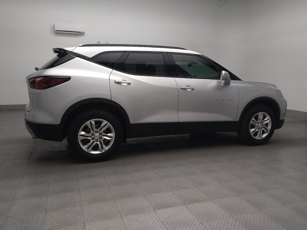 2019 Chevrolet Blazer in Lewisville, TX 75067 - 18094904 10