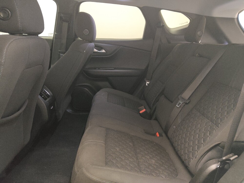 2019 Chevrolet Blazer in Lewisville, TX 75067 - 18094904 18