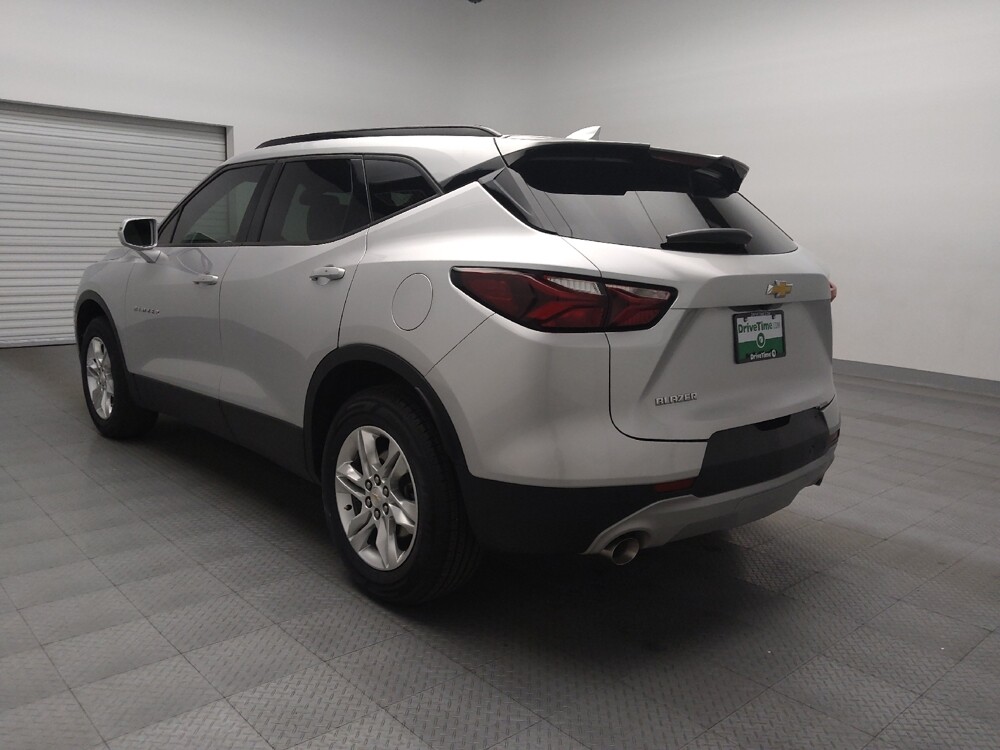 2019 Chevrolet Blazer in Lewisville, TX 75067 - 18094904 5