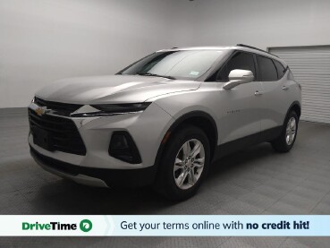2019 Chevrolet Blazer in Lewisville, TX 75067