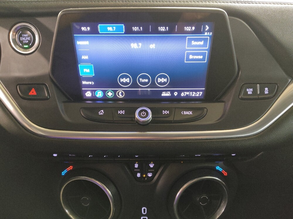 2019 Chevrolet Blazer in Lewisville, TX 75067 - 18094904 25