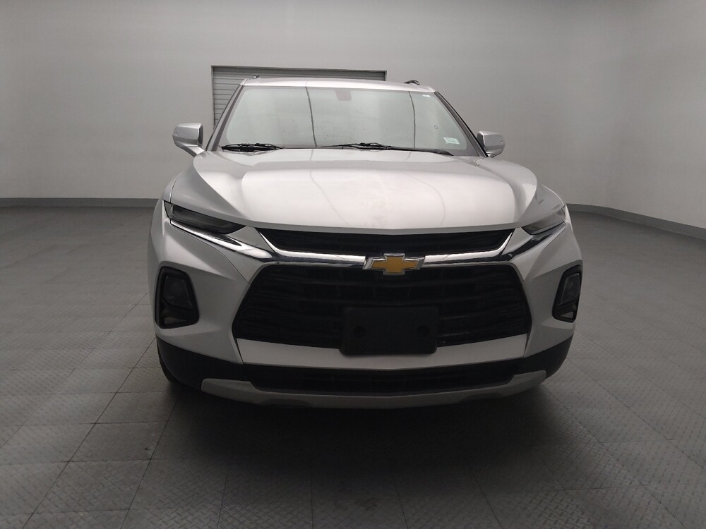 2019 Chevrolet Blazer in Lewisville, TX 75067 - 18094904 14