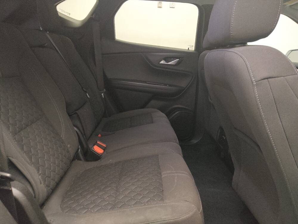 2019 Chevrolet Blazer in Lewisville, TX 75067 - 18094904 19