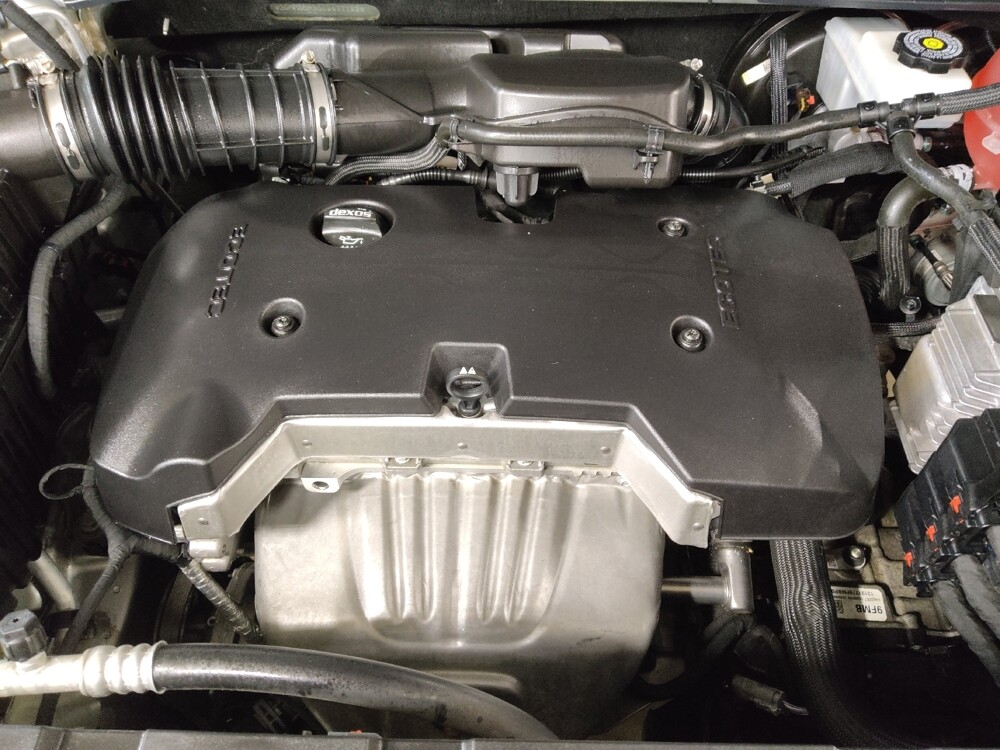 2019 Chevrolet Blazer in Lewisville, TX 75067 - 18094904 30