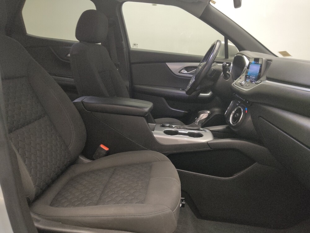 2019 Chevrolet Blazer in Lewisville, TX 75067 - 18094904 21