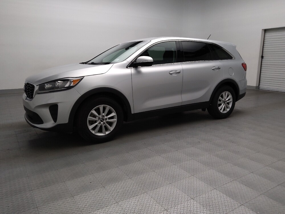 2020 Kia Sorento in Tulsa, OK 74145 - 18094905 2