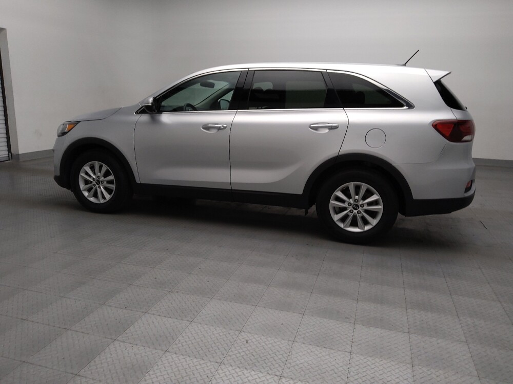 2020 Kia Sorento in Tulsa, OK 74145 - 18094905 3