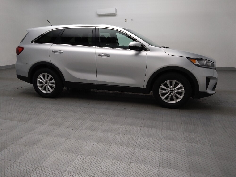 2020 Kia Sorento in Tulsa, OK 74145 - 18094905 11
