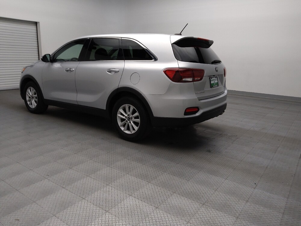 2020 Kia Sorento in Tulsa, OK 74145 - 18094905 5