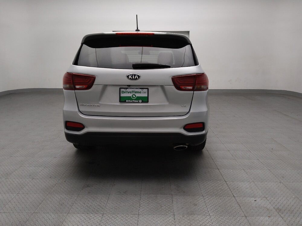 2020 Kia Sorento in Tulsa, OK 74145 - 18094905 7