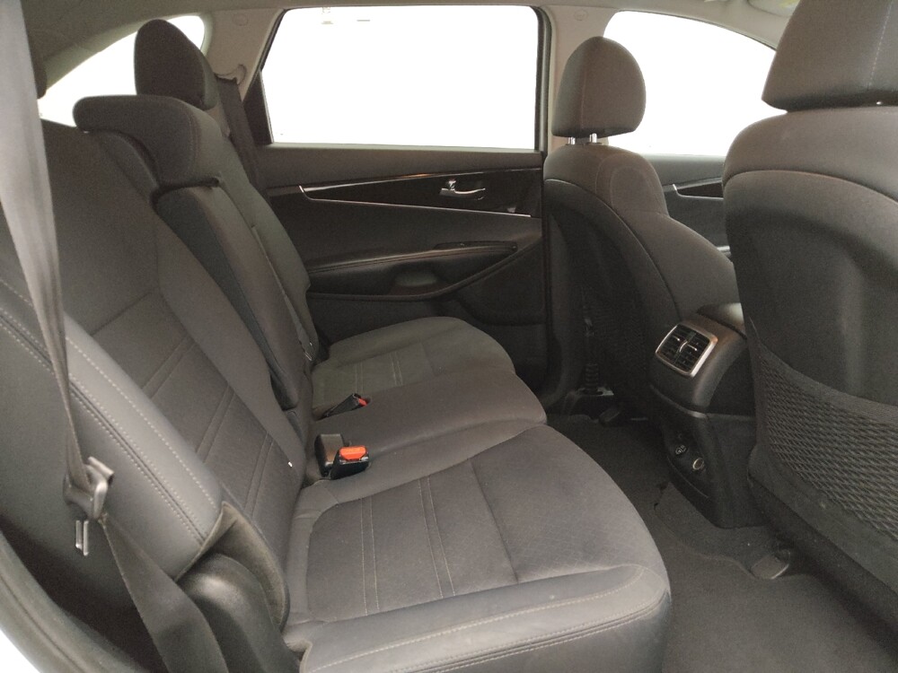 2020 Kia Sorento in Tulsa, OK 74145 - 18094905 19